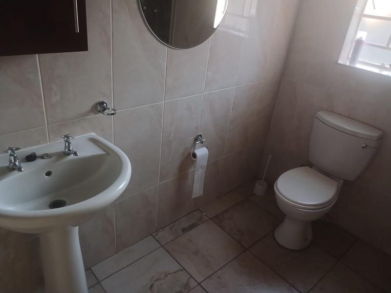 To Let 3 Bedroom Property for Rent in Waterval East North West